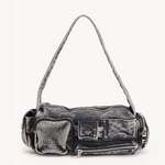 Load image into Gallery viewer, DEMI SHOULDER BAG
