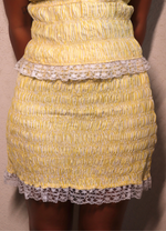 Load image into Gallery viewer, DAISY SKIRT