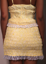 Load image into Gallery viewer, DAISY SKIRT