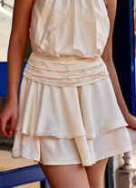Load image into Gallery viewer, VANILLA DRESS