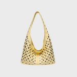 Load image into Gallery viewer, JANESSA STUDDED BAG