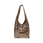 Load image into Gallery viewer, JENNIFER STUDDED BAG