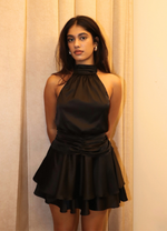 Load image into Gallery viewer, MIDNIGHT DRESS