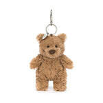 Load image into Gallery viewer, Honeyhug Bear Bag Charm