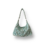 Load image into Gallery viewer, MARTINI SEQUIN BAG