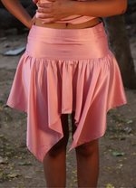 Load image into Gallery viewer, PETAL SKIRT