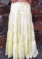 Load image into Gallery viewer, BUTTER SKIRT
