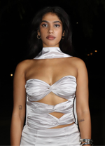 Load image into Gallery viewer, MOON CORSET TOP