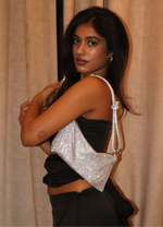 Load image into Gallery viewer, ECLIPSE CORSET TOP
