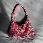 Load image into Gallery viewer, MARTINI SEQUIN BAG