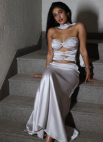 Load image into Gallery viewer, MOON CORSET TOP