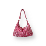 Load image into Gallery viewer, MARTINI SEQUIN BAG