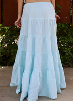 Load image into Gallery viewer, MARINA SKIRT