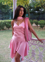 Load image into Gallery viewer, PETAL SKIRT