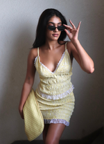 Load image into Gallery viewer, DAISY SKIRT