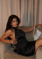 Load image into Gallery viewer, MIDNIGHT DRESS