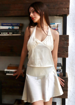 Load image into Gallery viewer, JULIET MINI SKIRT