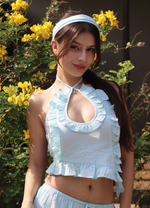 Load image into Gallery viewer, MARINA TOP