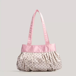 Load image into Gallery viewer, POLLY CHARM SHOULDER BAG