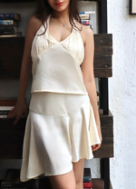Load image into Gallery viewer, JULIET MINI SKIRT