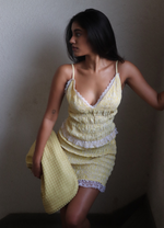 Load image into Gallery viewer, DAISY SKIRT