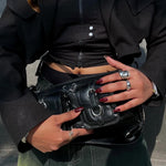 Load image into Gallery viewer, DOJA SHOULDER BAG