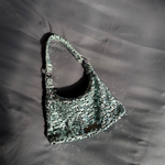 Load image into Gallery viewer, MARTINI SEQUIN BAG