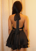 Load image into Gallery viewer, MIDNIGHT DRESS