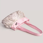 Load image into Gallery viewer, POLLY CHARM SHOULDER BAG