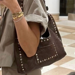 Load image into Gallery viewer, RETRO VINTAGE SHOULDER BAG