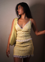 Load image into Gallery viewer, DAISY SKIRT