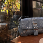 Load image into Gallery viewer, CELESTE SHOULDER BAG