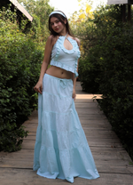 Load image into Gallery viewer, MARINA SKIRT