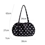 Load image into Gallery viewer, CITY DOT SHOULDER BAG