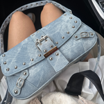 Load image into Gallery viewer, CELESTE SHOULDER BAG