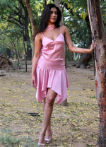 Load image into Gallery viewer, PETAL SKIRT