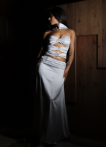 Load image into Gallery viewer, MOON CORSET TOP