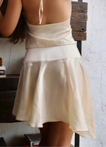 Load image into Gallery viewer, JULIET MINI SKIRT
