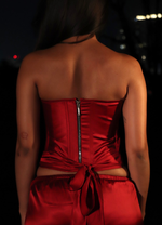 Load image into Gallery viewer, LOVE SKIRT