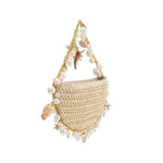 Load image into Gallery viewer, CORAL SHOULDER BAG