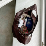 Load image into Gallery viewer, RETRO VINTAGE SHOULDER BAG