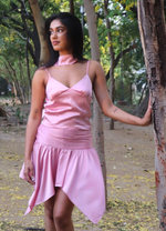 Load image into Gallery viewer, PETAL SKIRT