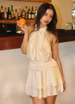 Load image into Gallery viewer, VANILLA DRESS