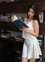 Load image into Gallery viewer, JULIET MINI SKIRT