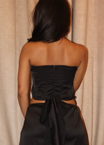 Load image into Gallery viewer, ECLIPSE CORSET TOP