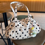 Load image into Gallery viewer, CITY DOT SHOULDER BAG