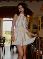 Load image into Gallery viewer, VANILLA DRESS