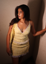 Load image into Gallery viewer, DAISY SKIRT