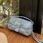 Load image into Gallery viewer, CELESTE SHOULDER BAG