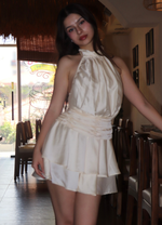 Load image into Gallery viewer, VANILLA DRESS
